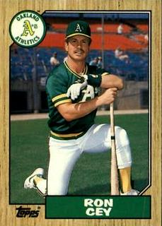 Ron Cey