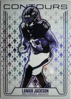 Lamar Jackson