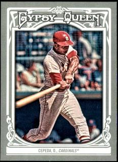 Orlando Cepeda