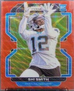 Shi Smith