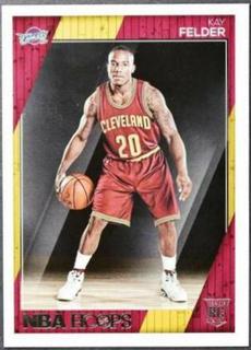 Kay Felder