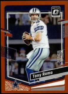Tony Romo