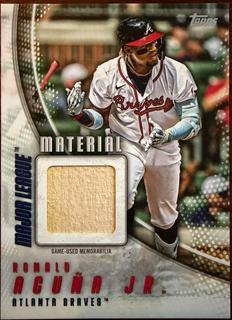 Ronald Acuna Jr.