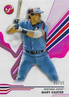 Gary Carter