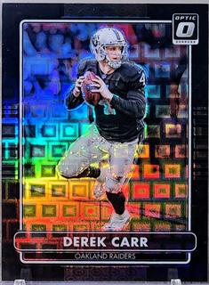 Derek Carr