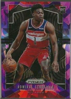 Admiral Schofield