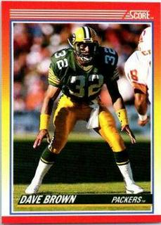 Dave Brown