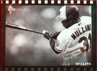 Cedric Mullins