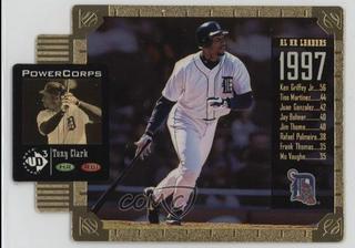 Tony Clark