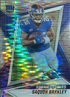 Saquon Barkley