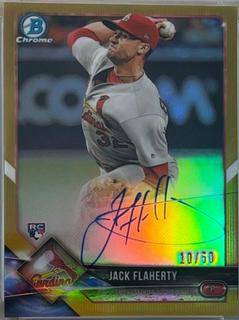 Jack Flaherty