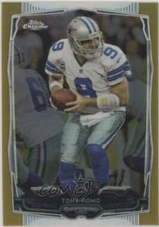 Tony Romo