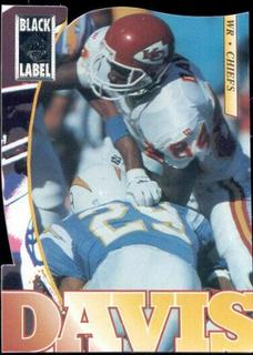 Willie Davis