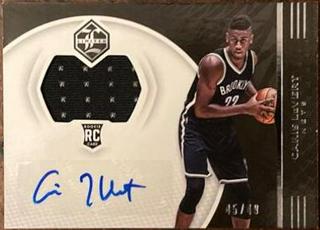 Caris LeVert