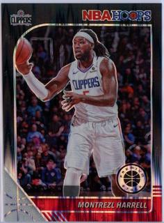 Montrezl Harrell