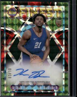 Kobe Brown