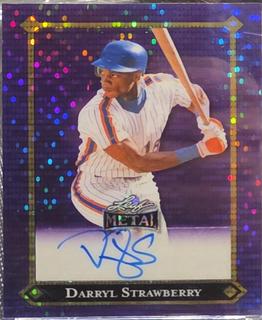 Darryl Strawberry
