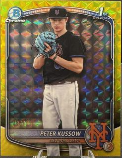 Peter Kussow