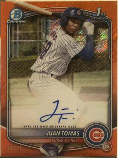 Juan Tomas