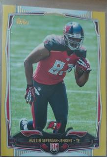 Austin Seferian Jenkins