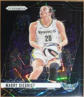 Maddy Siegrist