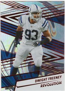 Dwight Freeney