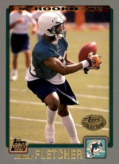 Jamar Fletcher