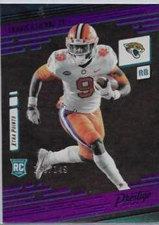Travis Etienne Jr.