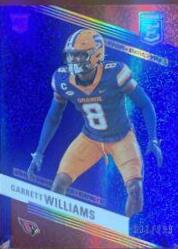 Garrett Williams
