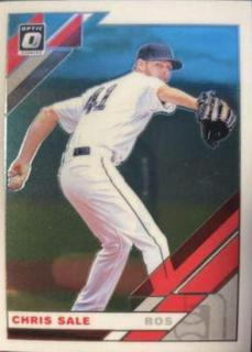 Chris Sale