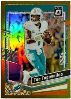 Tua Tagovailoa
