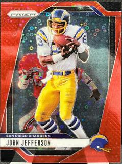 John Jefferson