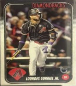Lourdes Gurriel Jr.