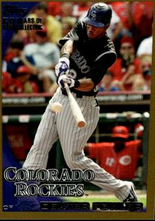 Dexter Fowler