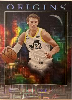 Lauri Markkanen