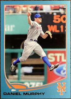 Daniel Murphy