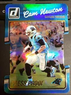 Cam Newton