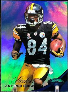 Antonio Brown