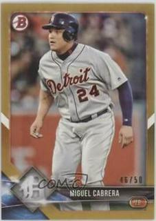Miguel Cabrera