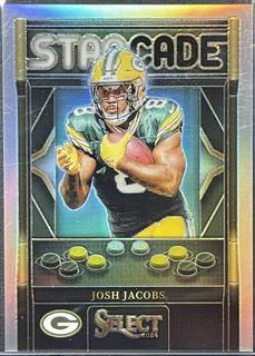 Josh Jacobs