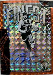 Jayson Tatum