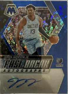 Jaren Jackson Jr.