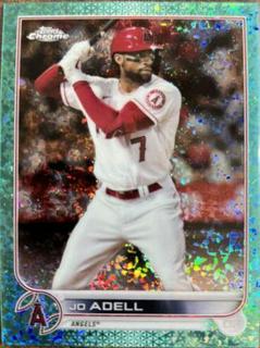 Jo Adell