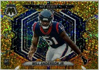 Will Anderson Jr.