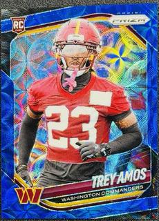 Trey Amos