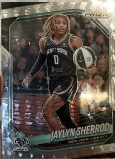 Jaylyn Sherrod