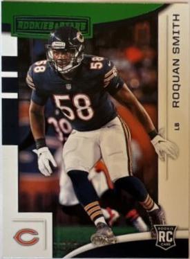 Roquan Smith [Green] #142