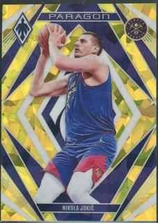 Nikola Jokic