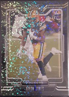 Aaron Jones