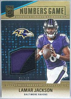 Lamar Jackson